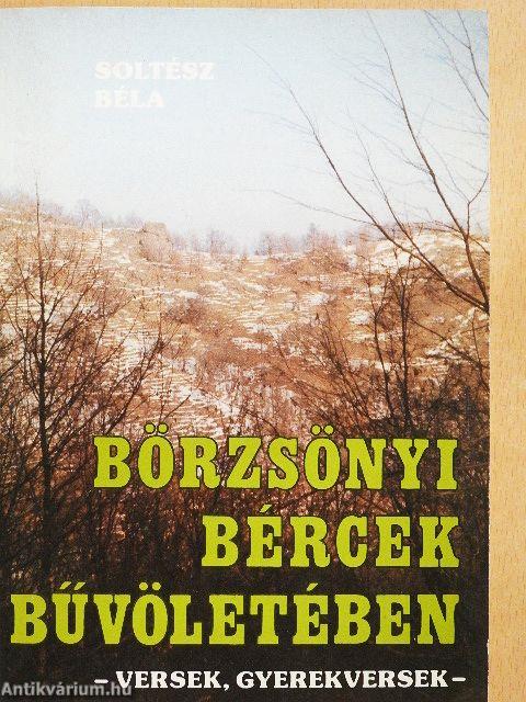 Börzsönyi bércek bűvöletében