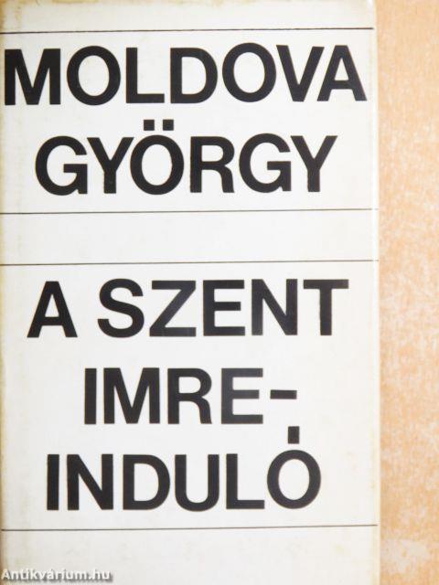 A Szent Imre-induló