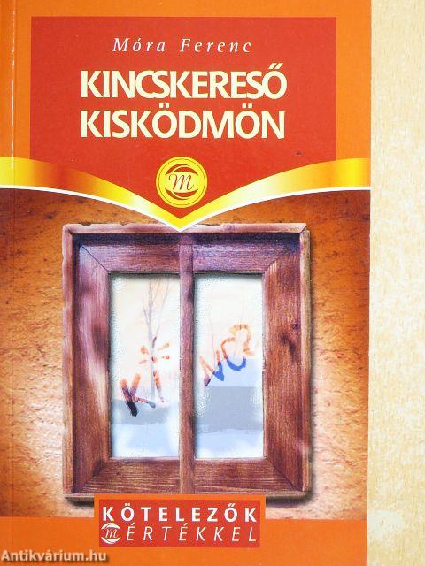 Kincskereső kisködmön