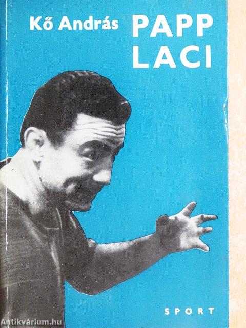 Papp Laci