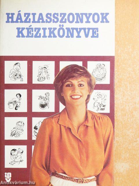Háziasszonyok kézikönyve