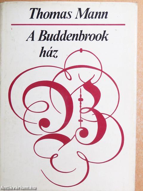 A Buddenbrook ház