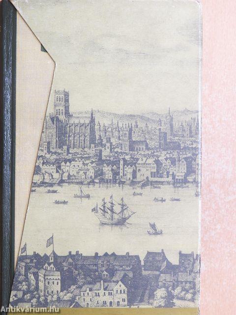 Shakespeare összes művei 1-2.