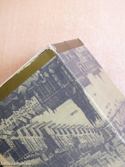 Shakespeare összes művei 1-2.