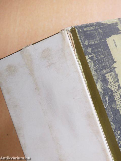 Shakespeare összes művei 1-2.