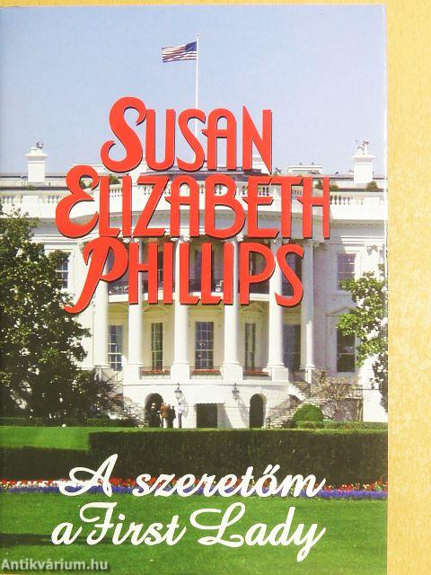 A szeretőm a First Lady