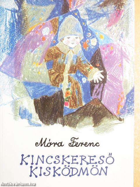 Kincskereső kisködmön