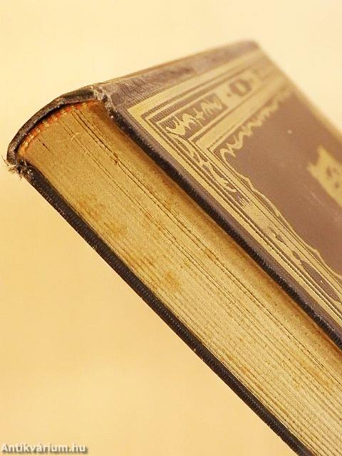 Groteszk és arabeszk