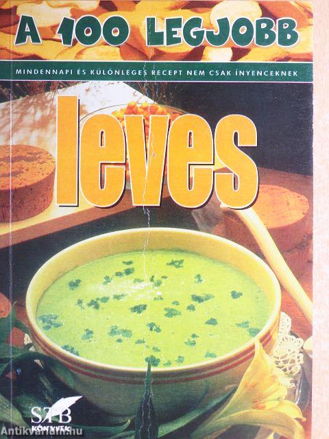 A 100 legjobb leves