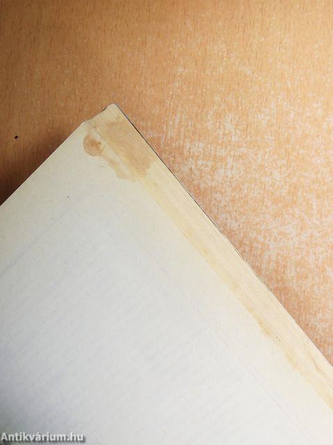 Saláták, savanyúságok