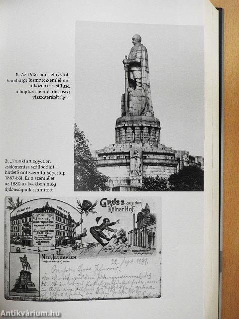 A Harmadik Birodalom születése