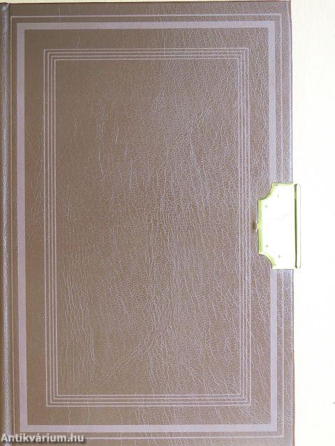 Arany János Kapcsos könyve