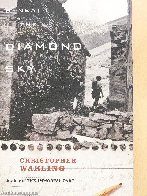 Beneath the Diamond Sky