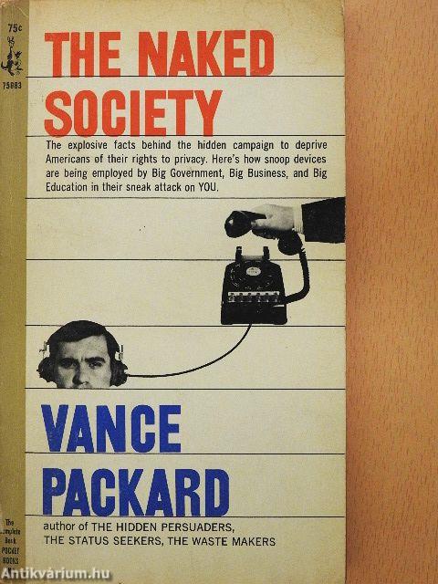 The Naked Society
