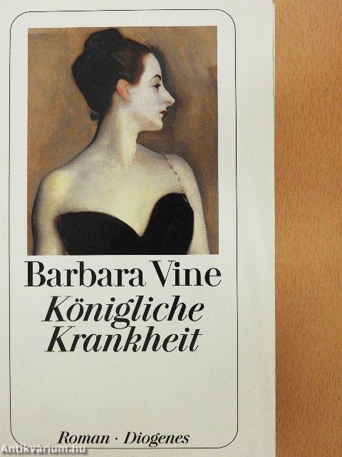 Königliche Krankheit