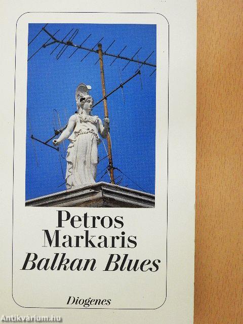 Balkan Blues