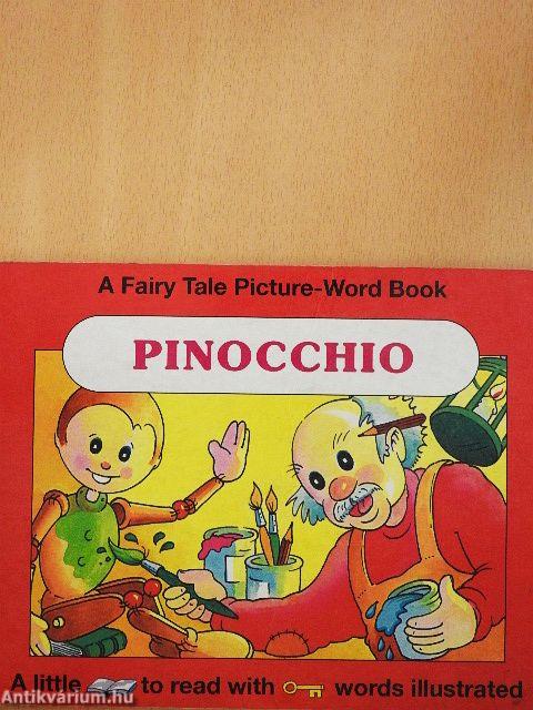 Pinocchio