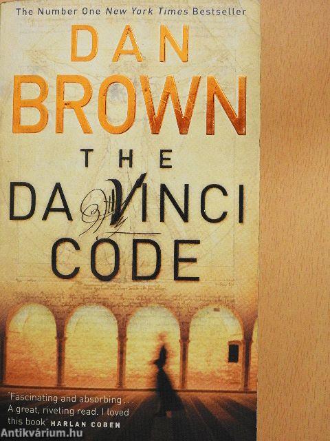 The Da Vinci Code