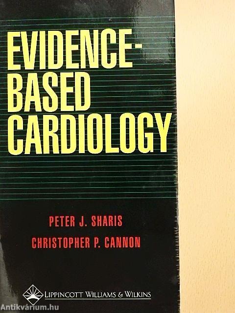 Evidence-Based Cardiology
