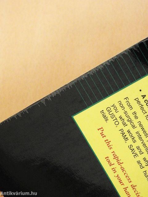 Evidence-Based Cardiology