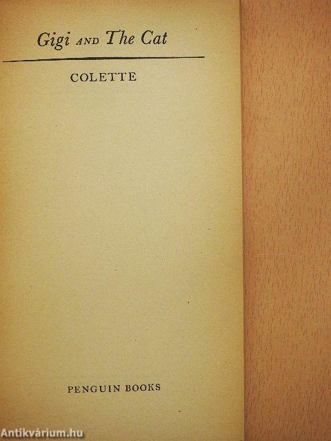 Gigi/The Cat