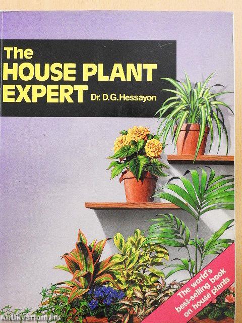 The House Plant Expert