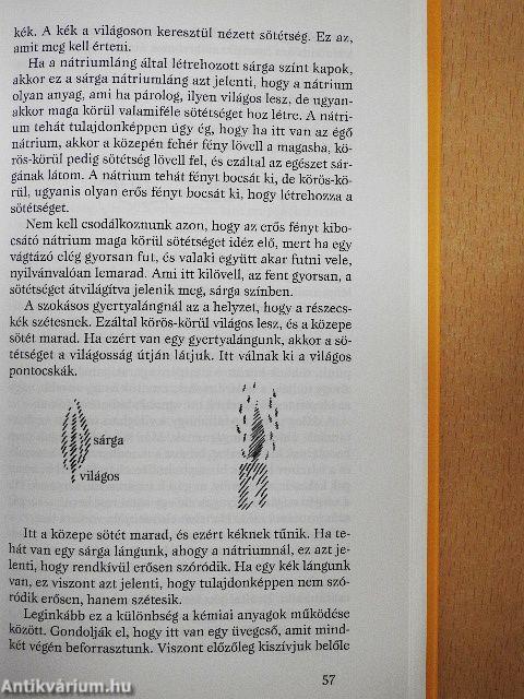 Ritmusok a kozmoszban és az emberben