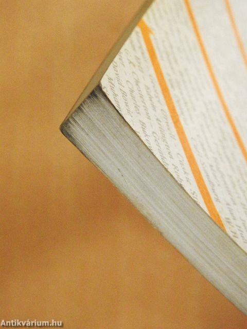 Állítsátok meg a világot! Ki akarok szállni. - Fejszabadító idézetek