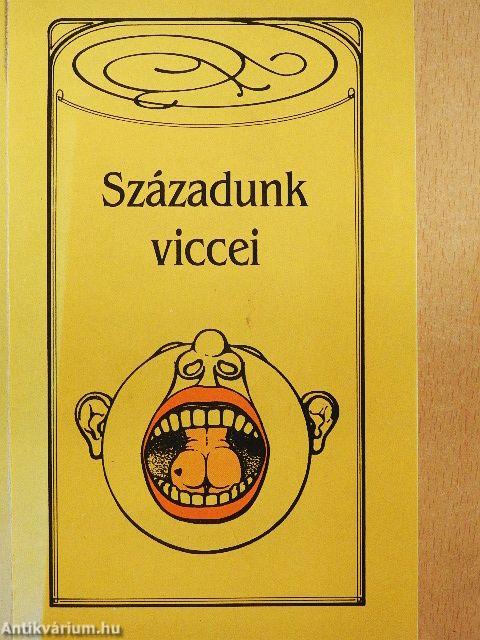 Századunk viccei
