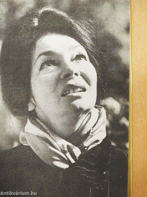 Katalin utca/A szemlélők