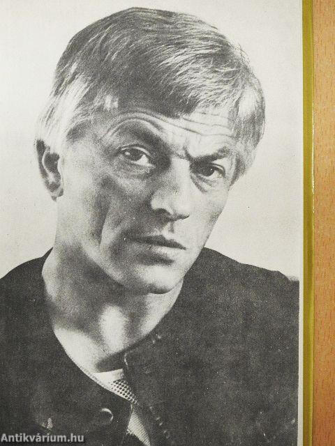 Válogatott versek
