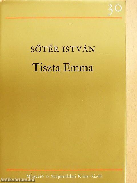 Tiszta Emma