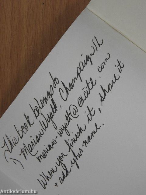 The Five People You Meet in Heaven