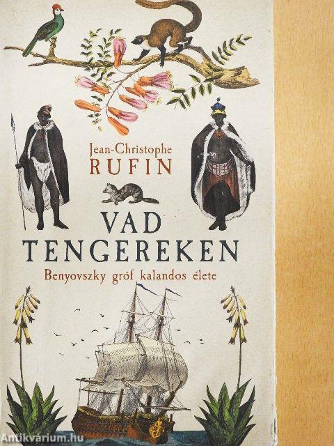 Vad tengereken