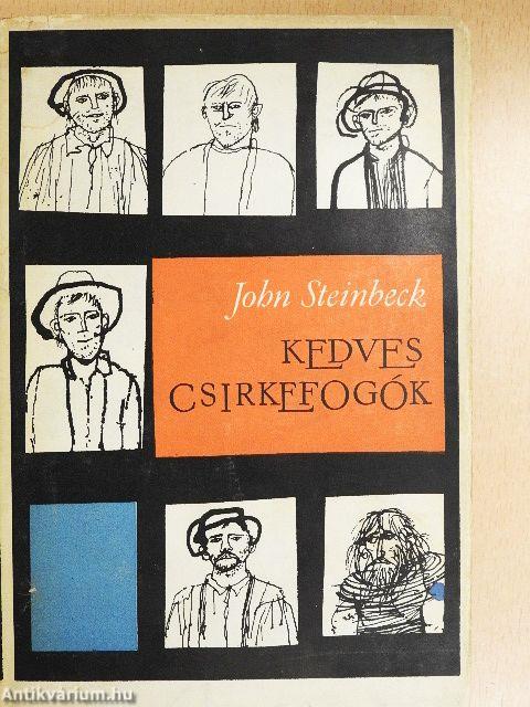 Kedves csirkefogók