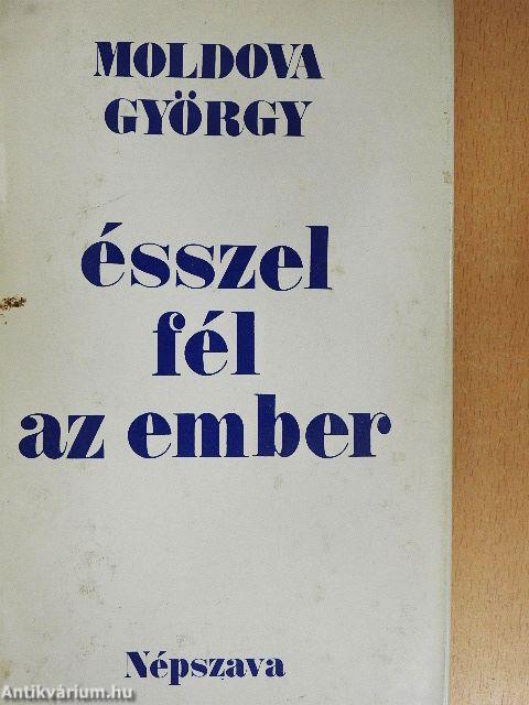 Ésszel fél az ember