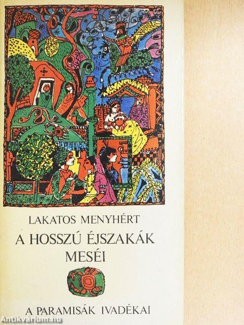 A hosszú éjszakák meséi