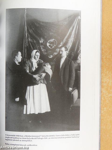 Megtorlások a Szovjetunióban