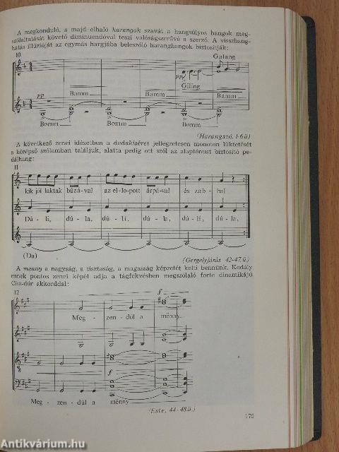 Az ének-zene tanítása 1984. (nem teljes évfolyam), 1985/1-6.