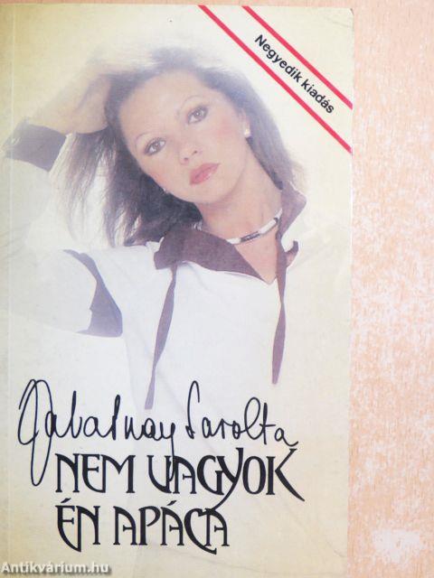 Nem vagyok én apáca