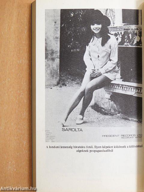 Nem vagyok én apáca