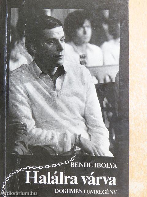 Halálra várva