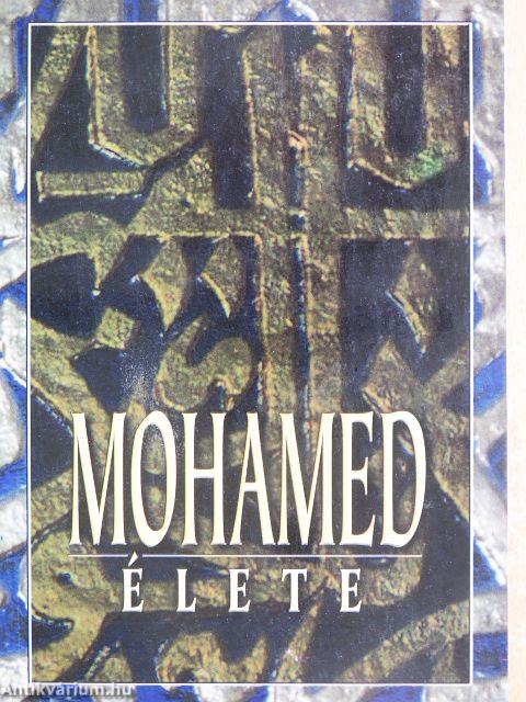 Mohamed élete