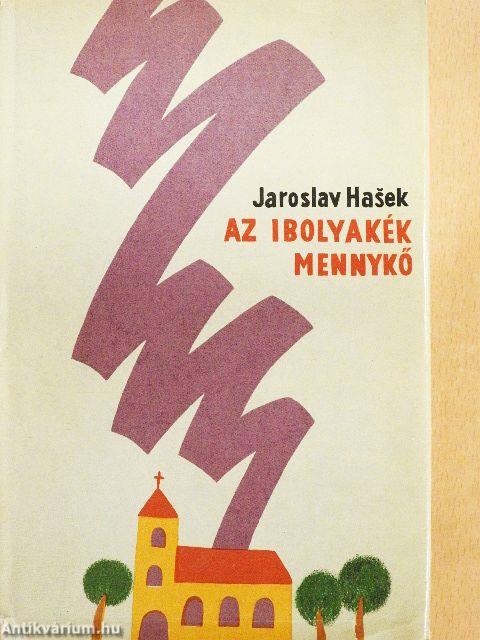 Az ibolyakék mennykő