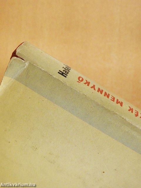 Az ibolyakék mennykő