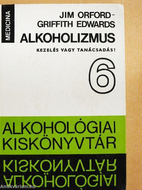 Alkoholizmus