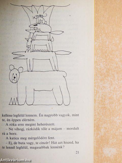 A Hétfejű Tündér