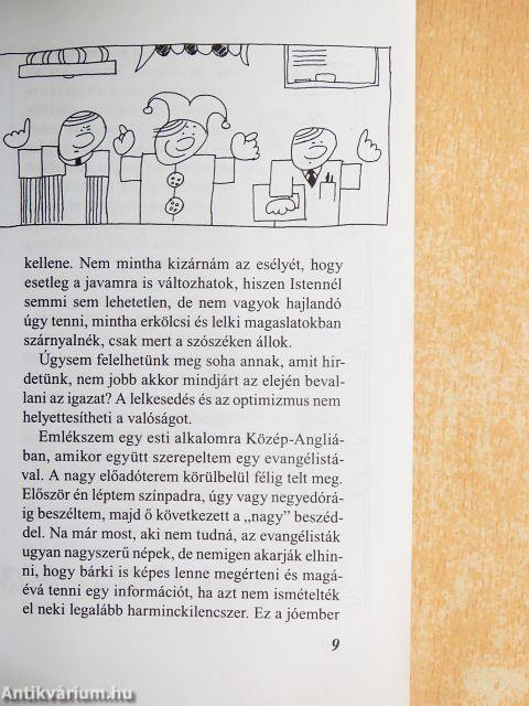 Káposztát a Királynak!