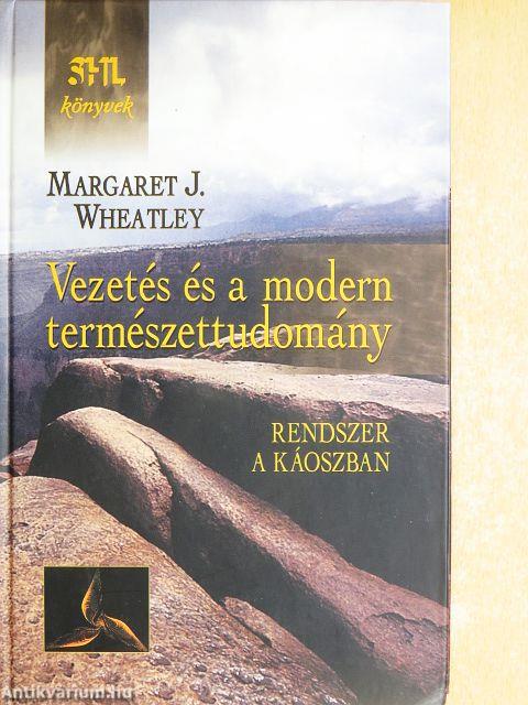 Vezetés és a modern természettudomány