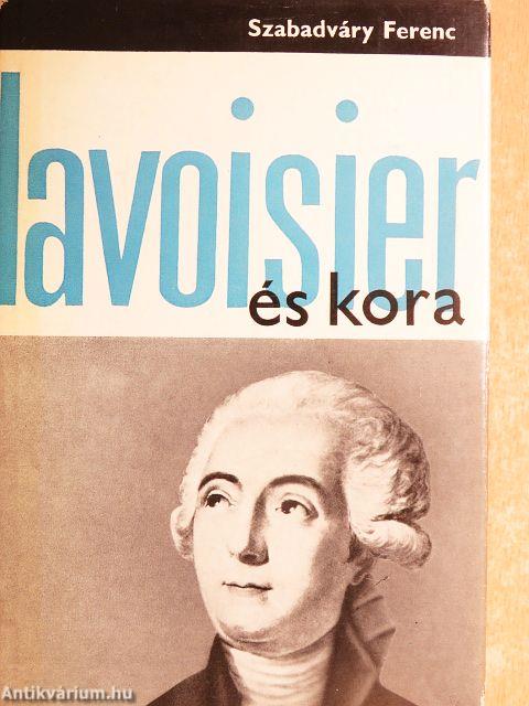 Lavoisier és kora